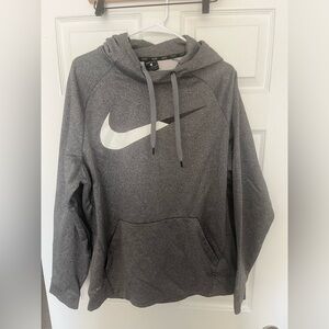 Large Nike sweatshirt